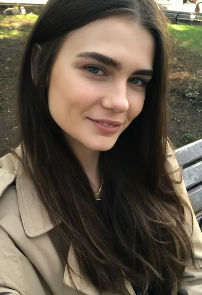 Карина