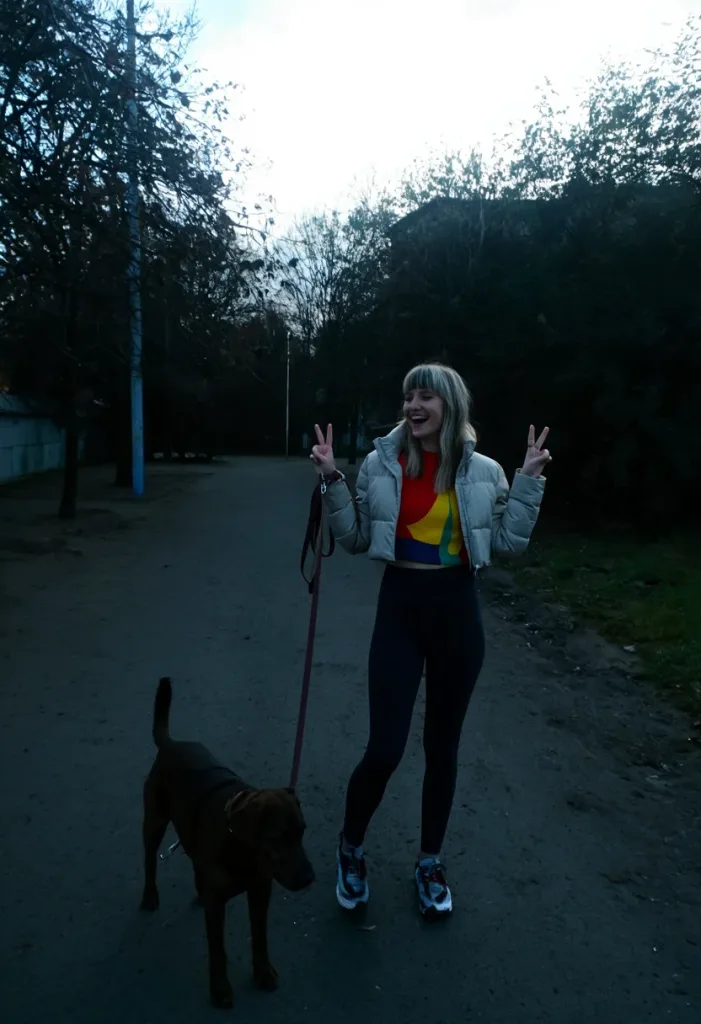 Аня Л.