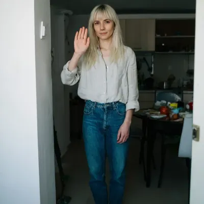 Христина