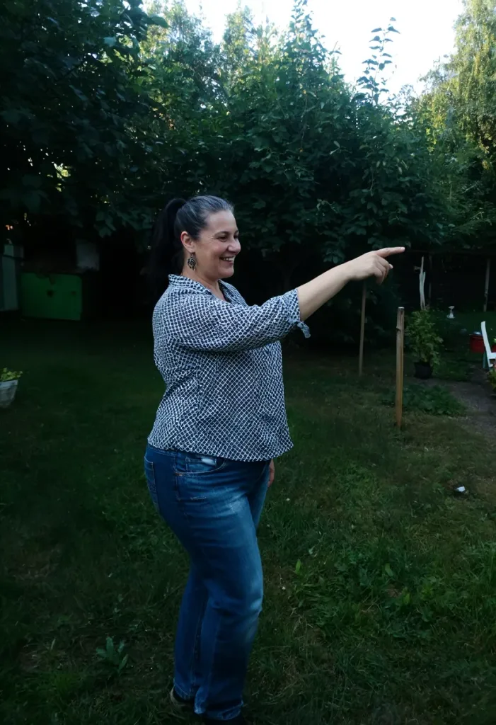 Илона