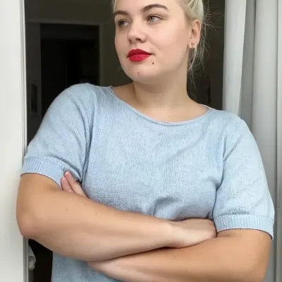 Марина