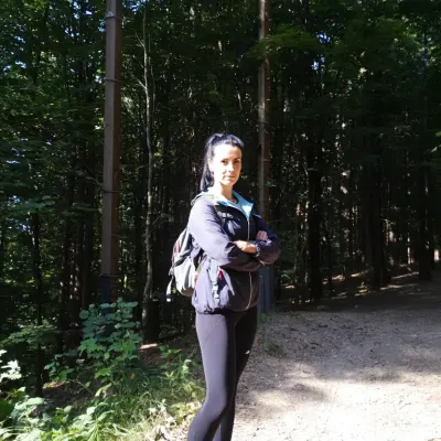 Дарья