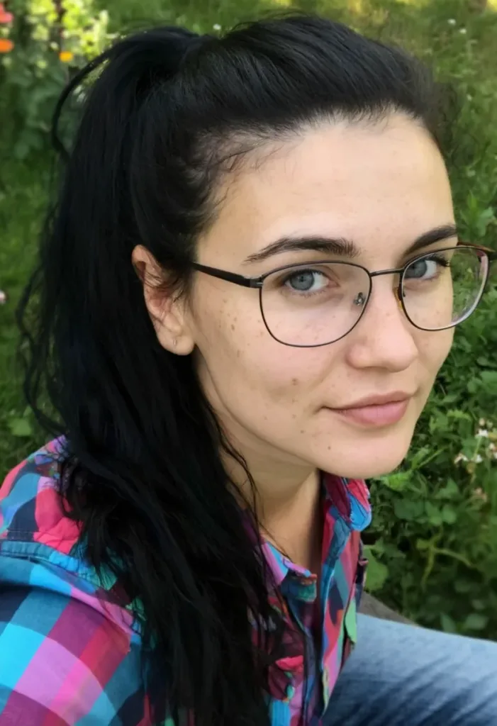 Алёна