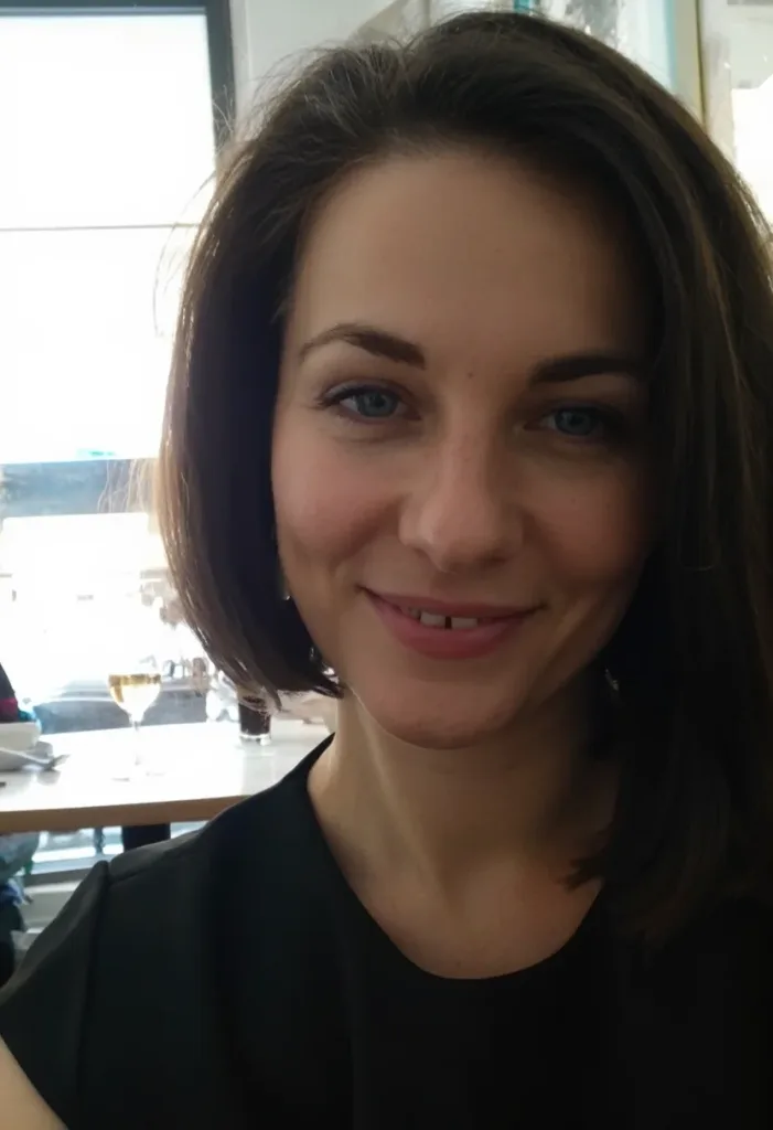 Екатерина