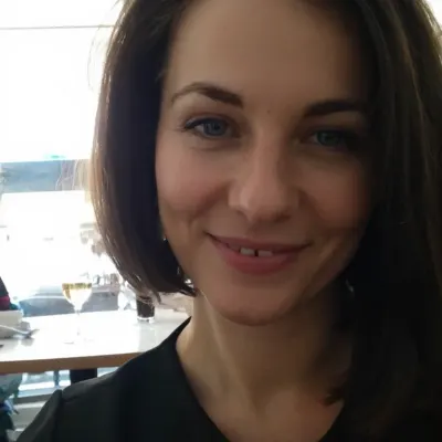 Екатерина