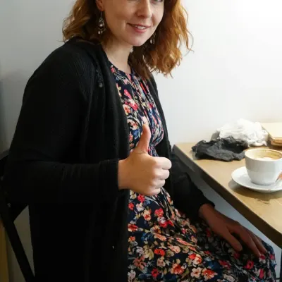 Странница, 37